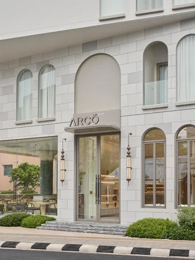 Arco Phuket Town – Fotos 12