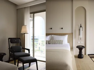 Essential King — Arco Phuket Town