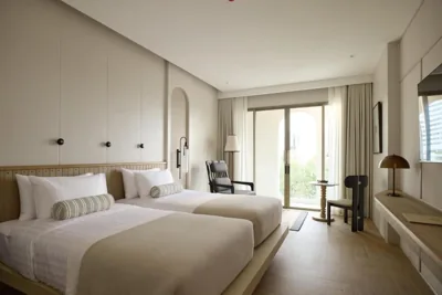 Essential Twin — Arco Phuket Town